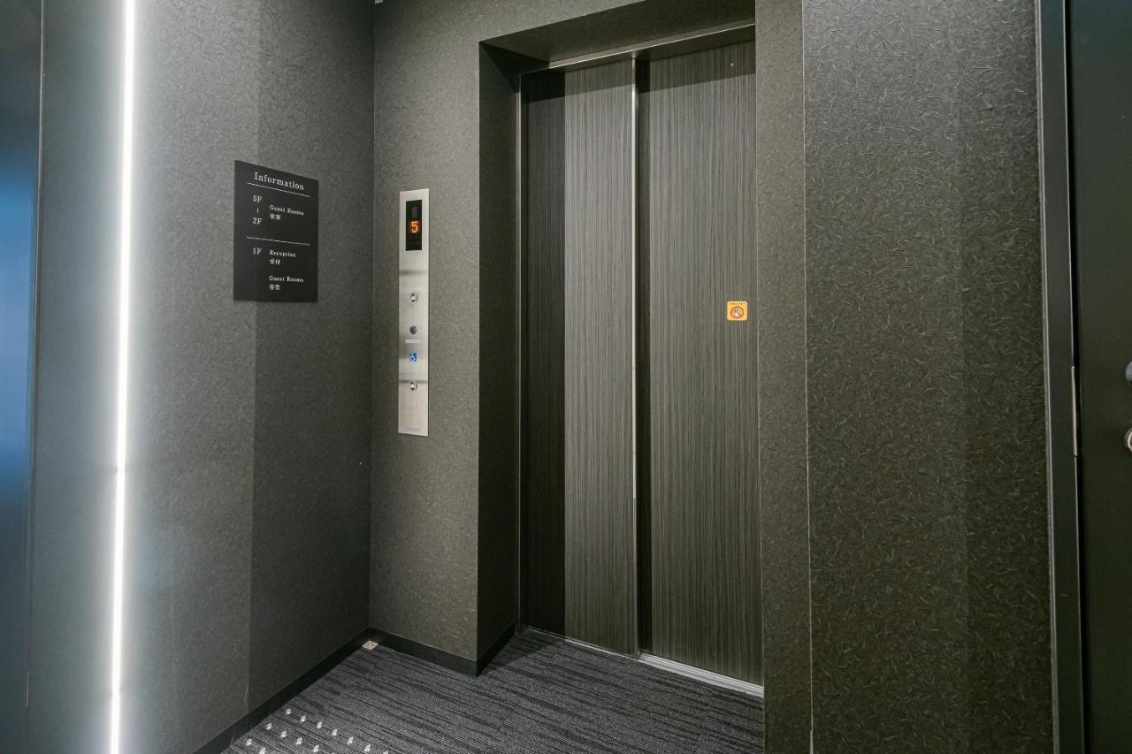 Seiei Kawaramachi 3* 京都